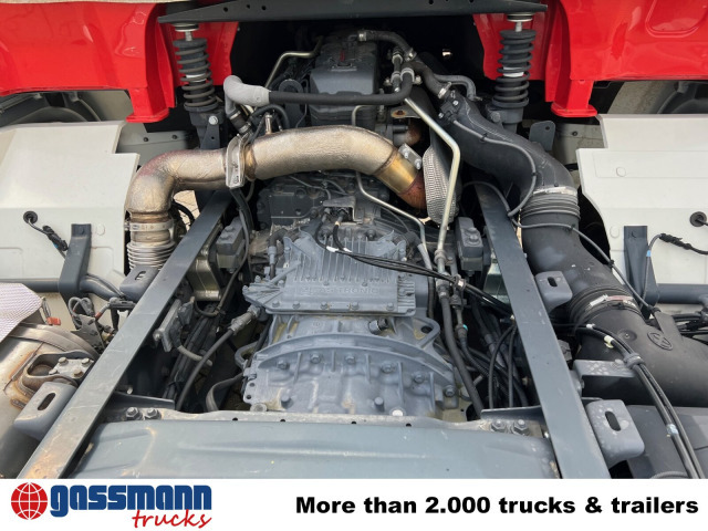 جديدة شاحنة صهريج Iveco EuroCargo ML160E32 4x2, Feuerwehr, Wassertank: صورة 15