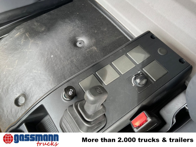 جديدة شاحنة صهريج Iveco EuroCargo ML160E32 4x2, Feuerwehr, Wassertank: صورة 7