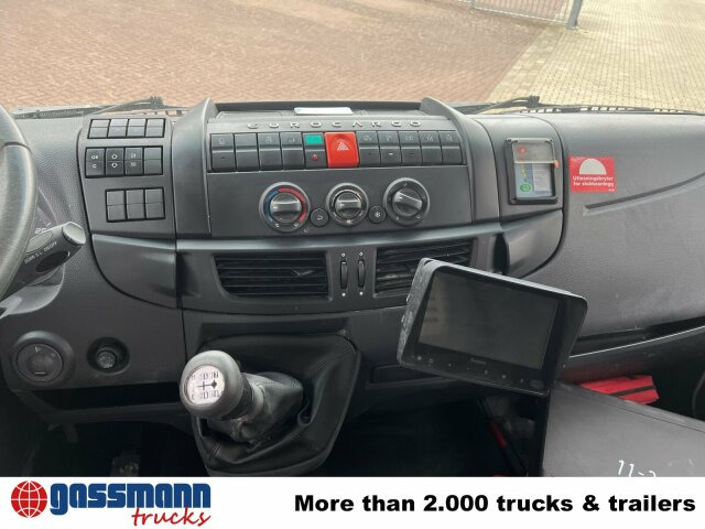Iveco EuroCargo ML190EL32 4x2 - شاحنة قلاب: صورة 4 Iveco EuroCargo ML190EL32 4x2 - شاحنة قلاب: صورة 4