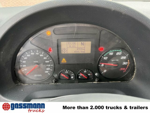 Iveco EuroCargo ML190EL32 4x2 - شاحنة قلاب: صورة 3 Iveco EuroCargo ML190EL32 4x2 - شاحنة قلاب: صورة 3
