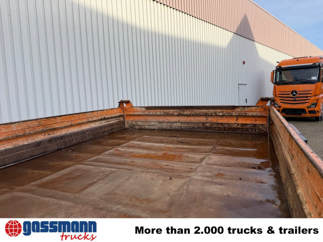 Iveco EuroCargo ML80E18K 4x2 - شاحنة قلاب: صورة 2 Iveco EuroCargo ML80E18K 4x2 - شاحنة قلاب: صورة 2