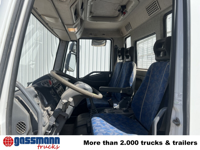 Iveco EuroCargo ML80E18K 4x2 - شاحنة قلاب: صورة 4 Iveco EuroCargo ML80E18K 4x2 - شاحنة قلاب: صورة 4