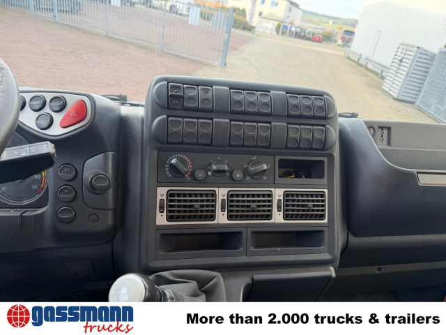 Iveco EuroCargo ML80E18K 4x2 - شاحنة قلاب: صورة 5 Iveco EuroCargo ML80E18K 4x2 - شاحنة قلاب: صورة 5