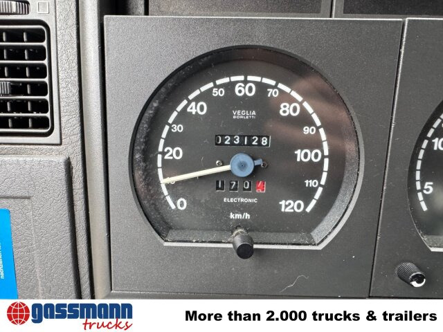 Iveco FF 100 EW 4x4 Doka, LF 8/12, Euro Fire - سيارة اسعاف: صورة 5 Iveco FF 100 EW 4x4 Doka, LF 8/12, Euro Fire - سيارة اسعاف: صورة 5