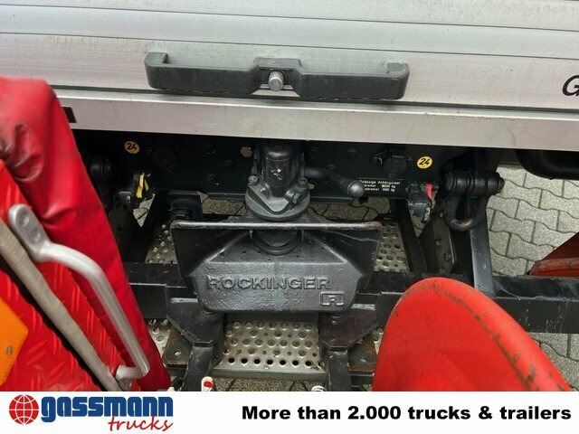 Iveco FF 150 E 27 4x2 Doka, Euro Fire, TLF, Feuerwehr, - سيارة إطفاء: صورة 4 Iveco FF 150 E 27 4x2 Doka, Euro Fire, TLF, Feuerwehr, - سيارة إطفاء: صورة 4