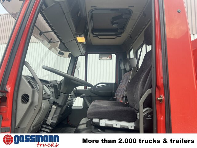 Iveco FF 95 E 18 4x4, Feuerwehr - سيارة اسعاف: صورة 3 Iveco FF 95 E 18 4x4, Feuerwehr - سيارة اسعاف: صورة 3