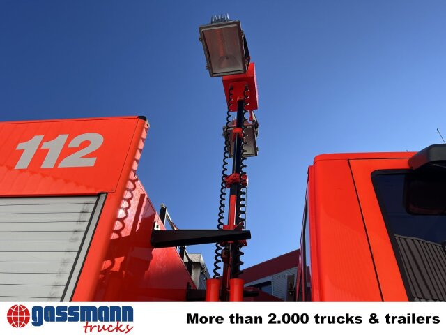 Iveco FF 95 E 18 WR 4x4, RW1, EuroFire - سيارة اسعاف: صورة 4 Iveco FF 95 E 18 WR 4x4, RW1, EuroFire - سيارة اسعاف: صورة 4