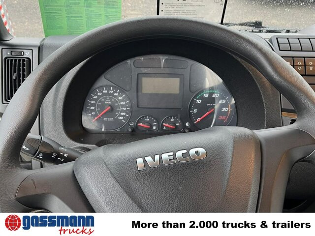 جديدة شاحنة هيكل كابينة Iveco ML150E25WS 4x4, Einzelbereifung, 4x VORNANDEN!: صورة 6