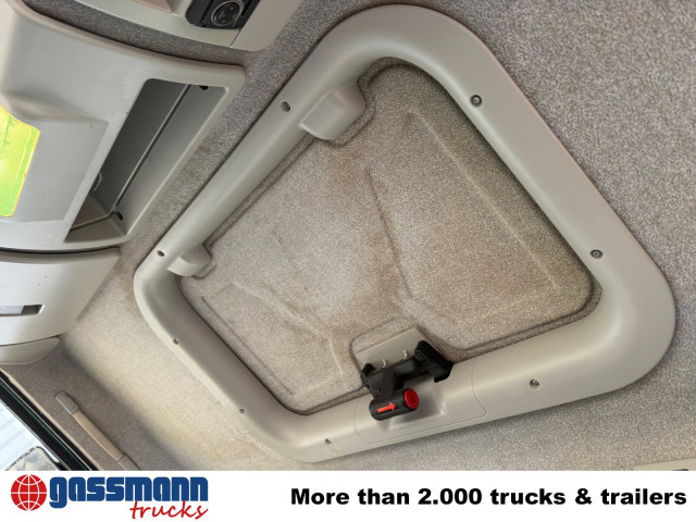 Iveco ML80E18/P 4x2, City-Abroller - شاحنة ذات خطاف: صورة 5 Iveco ML80E18/P 4x2, City-Abroller - شاحنة ذات خطاف: صورة 5