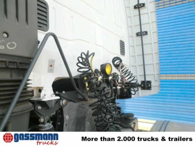 Iveco Stralis 440S45T/P 4x2 - وحدة جر: صورة 5 Iveco Stralis 440S45T/P 4x2 - وحدة جر: صورة 5