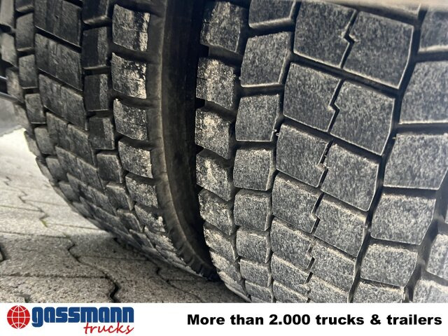 Iveco Stralis AD440X42T/P 4x2, Ex- - وحدة جر: صورة 2 Iveco Stralis AD440X42T/P 4x2, Ex- - وحدة جر: صورة 2