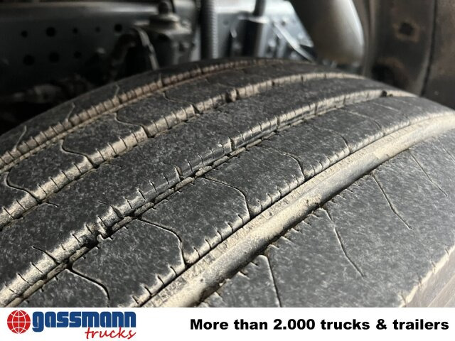 Iveco Stralis AD440X42T/P 4x2, Ex- - وحدة جر: صورة 3 Iveco Stralis AD440X42T/P 4x2, Ex- - وحدة جر: صورة 3