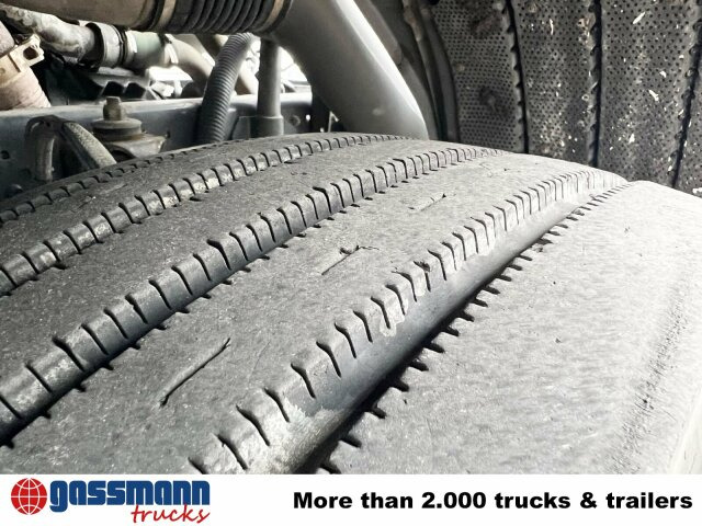 Iveco Stralis AS440S42 4x2, Retarder - وحدة جر: صورة 5 Iveco Stralis AS440S42 4x2, Retarder - وحدة جر: صورة 5