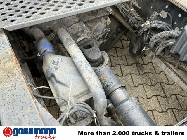 Iveco Stralis AS440S42 4x2, Retarder - وحدة جر: صورة 2 Iveco Stralis AS440S42 4x2, Retarder - وحدة جر: صورة 2