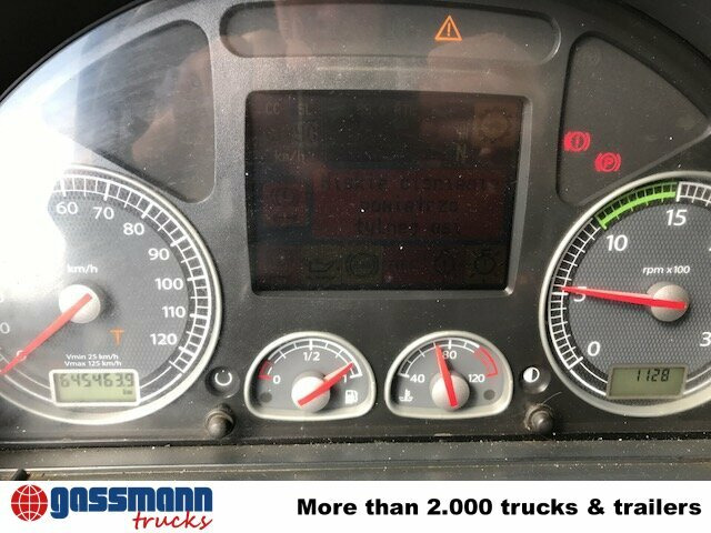 Iveco Stralis AS440S45 T/P 4x2 ActiveSpace - وحدة جر: صورة 4 Iveco Stralis AS440S45 T/P 4x2 ActiveSpace - وحدة جر: صورة 4