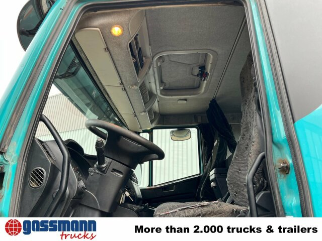 Iveco Stralis AT440S46TZ 6x4, EEV, Kipphydraulik - وحدة جر: صورة 2 Iveco Stralis AT440S46TZ 6x4, EEV, Kipphydraulik - وحدة جر: صورة 2