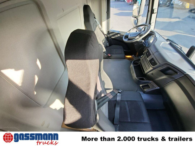 Iveco T-Way 360 6x6 - شاحنة ذات خطاف: صورة 4 Iveco T-Way 360 6x6 - شاحنة ذات خطاف: صورة 4