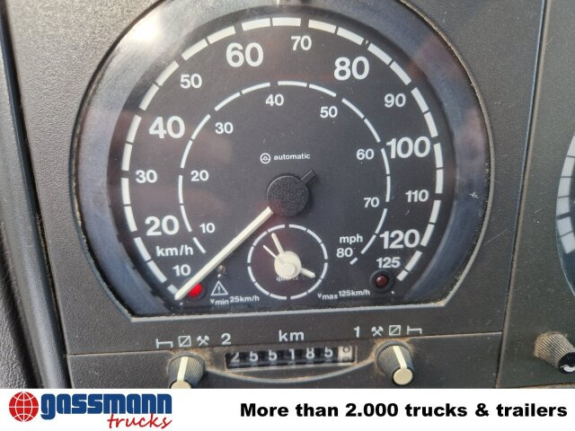 Iveco Trakker 190E350 4x4, Meiller-Kipper, - شاحنة قلاب: صورة 2 Iveco Trakker 190E350 4x4, Meiller-Kipper, - شاحنة قلاب: صورة 2