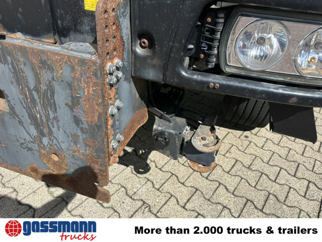 Iveco Trakker AD190T33WP 4x4, Winterdienstausstattung - شاحنة ذات خطاف: صورة 4 Iveco Trakker AD190T33WP 4x4, Winterdienstausstattung - شاحنة ذات خطاف: صورة 4