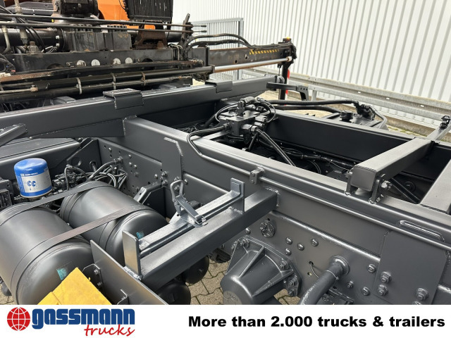 Iveco Trakker AD190T36W 4x4, EEV, Kran Hiab 111BS-2 - شاحنة قلاب, شاحنة كرين: صورة 3 Iveco Trakker AD190T36W 4x4, EEV, Kran Hiab 111BS-2 - شاحنة قلاب, شاحنة كرين: صورة 3