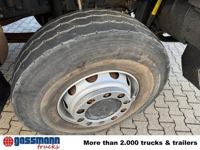 Iveco Trakker AD260T36W 6x6 - شاحنة هيكل كابينة: صورة 2 Iveco Trakker AD260T36W 6x6 - شاحنة هيكل كابينة: صورة 2