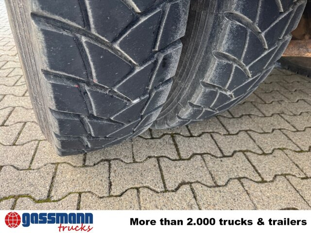 Iveco Trakker AD260T36W 6x6 - شاحنة هيكل كابينة: صورة 3 Iveco Trakker AD260T36W 6x6 - شاحنة هيكل كابينة: صورة 3