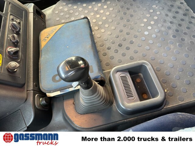 Iveco Trakker AD260T36W 6x6 - شاحنة قلاب: صورة 4 Iveco Trakker AD260T36W 6x6 - شاحنة قلاب: صورة 4