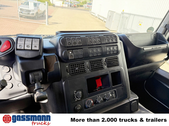 Iveco Trakker AD260T41/P 6x4, EEV, VDL S-21-5200 - شاحنة ذات خطاف: صورة 4 Iveco Trakker AD260T41/P 6x4, EEV, VDL S-21-5200 - شاحنة ذات خطاف: صورة 4
