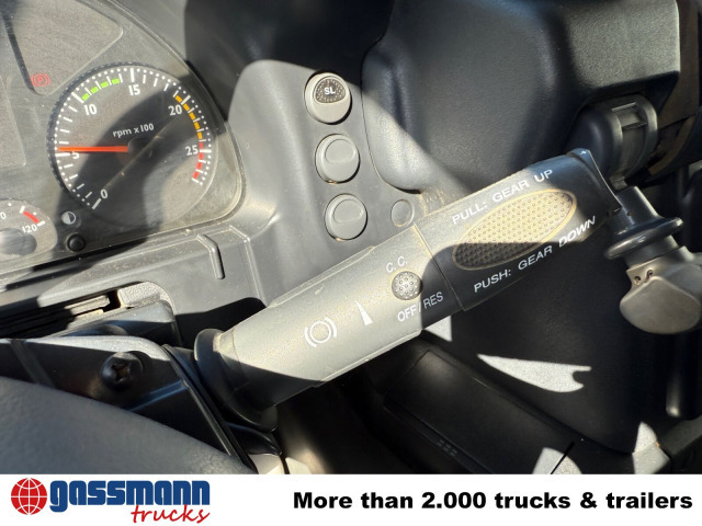 Iveco Trakker AD260T41/P 6x4, EEV, VDL S-21-5200 - شاحنة ذات خطاف: صورة 5 Iveco Trakker AD260T41/P 6x4, EEV, VDL S-21-5200 - شاحنة ذات خطاف: صورة 5