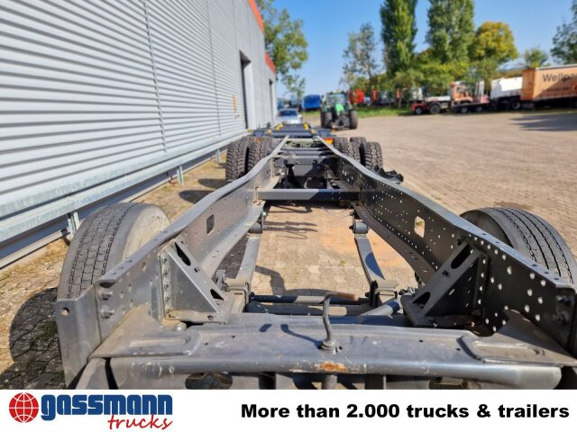 Iveco Trakker AD260T45 6x4, BRANDSCHADEN FAHRERHAUS! - شاحنة هيكل كابينة: صورة 2 Iveco Trakker AD260T45 6x4, BRANDSCHADEN FAHRERHAUS! - شاحنة هيكل كابينة: صورة 2