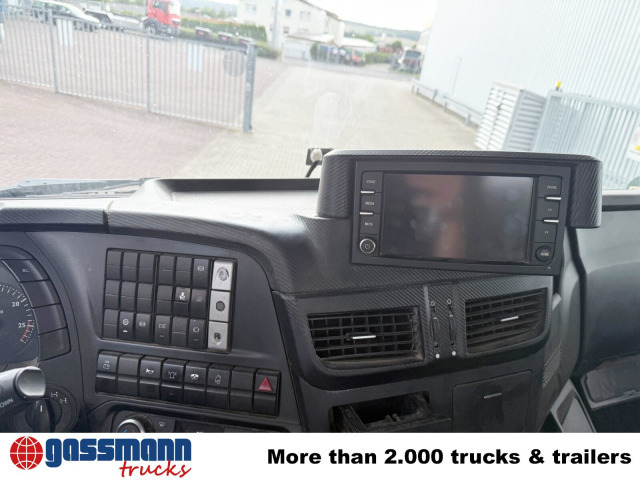 Iveco Trakker AD260T45 6x4, Bordmatik - شاحنة قلاب: صورة 3 Iveco Trakker AD260T45 6x4, Bordmatik - شاحنة قلاب: صورة 3