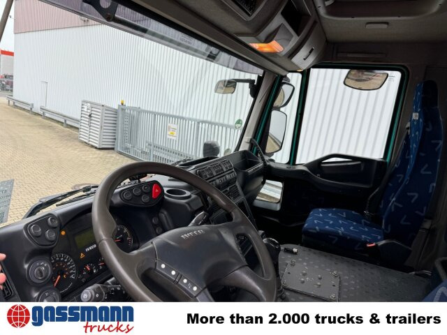 Iveco Trakker AD260T45W 6x6, Bordmatik - شاحنة قلاب: صورة 4 Iveco Trakker AD260T45W 6x6, Bordmatik - شاحنة قلاب: صورة 4