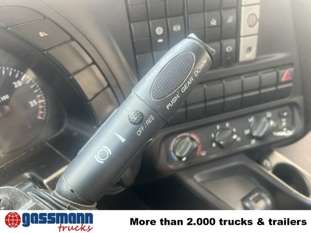 Iveco Trakker AD260T45W 6x6 - شاحنة هيكل كابينة: صورة 4 Iveco Trakker AD260T45W 6x6 - شاحنة هيكل كابينة: صورة 4