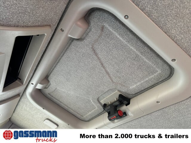 Iveco Trakker AD260T45W 6x6 - شاحنة هيكل كابينة: صورة 2 Iveco Trakker AD260T45W 6x6 - شاحنة هيكل كابينة: صورة 2