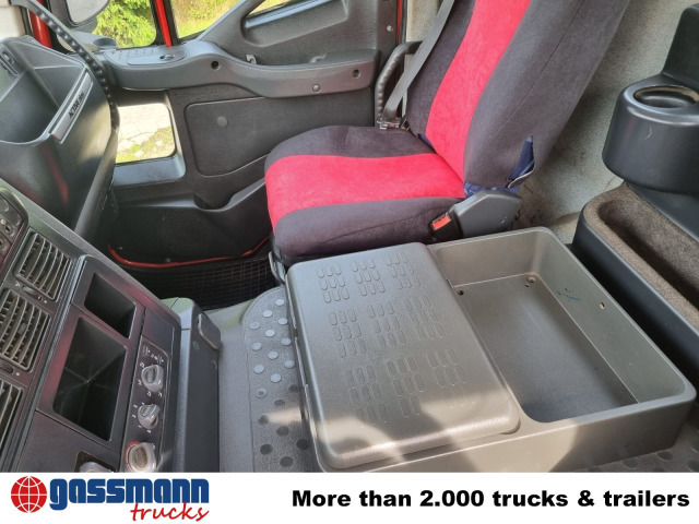 Iveco Trakker AD380T41W 6x6, Bordmatik beidseitig, - شاحنة قلاب, شاحنة كرين: صورة 4 Iveco Trakker AD380T41W 6x6, Bordmatik beidseitig, - شاحنة قلاب, شاحنة كرين: صورة 4
