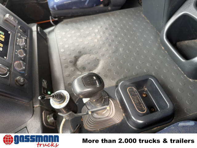 Iveco Trakker AT190T33W/P 4x4, Winterdienstausstattung - شاحنة ذات خطاف: صورة 3 Iveco Trakker AT190T33W/P 4x4, Winterdienstausstattung - شاحنة ذات خطاف: صورة 3