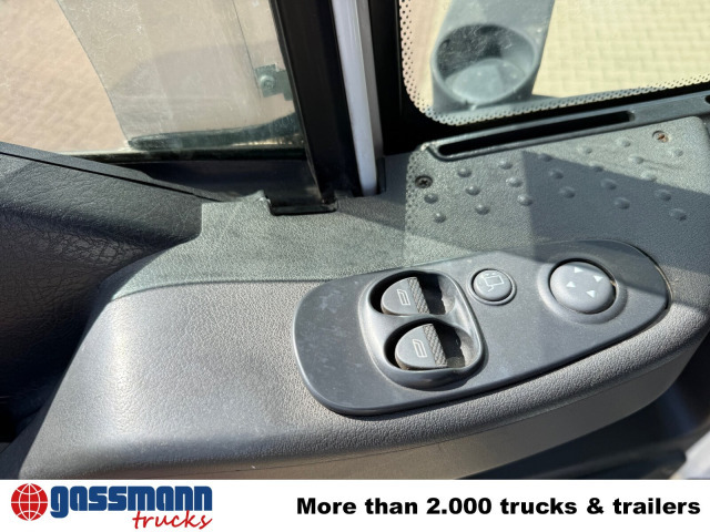 Iveco Trakker AT380T45/P 6x4, EEV - شاحنة ذات خطاف: صورة 5 Iveco Trakker AT380T45/P 6x4, EEV - شاحنة ذات خطاف: صورة 5