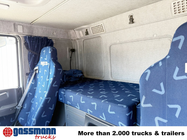 Iveco Trakker AT380T45/P 6x4, EEV - شاحنة ذات خطاف: صورة 4 Iveco Trakker AT380T45/P 6x4, EEV - شاحنة ذات خطاف: صورة 4