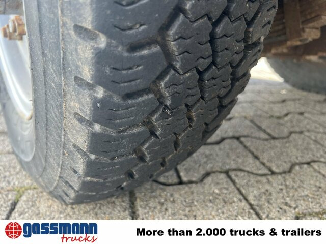 KIEFER HY 1251 / 4x4 Bokimobil, Winterdienst - سياره كنس شوارع: صورة 2 KIEFER HY 1251 / 4x4 Bokimobil, Winterdienst - سياره كنس شوارع: صورة 2