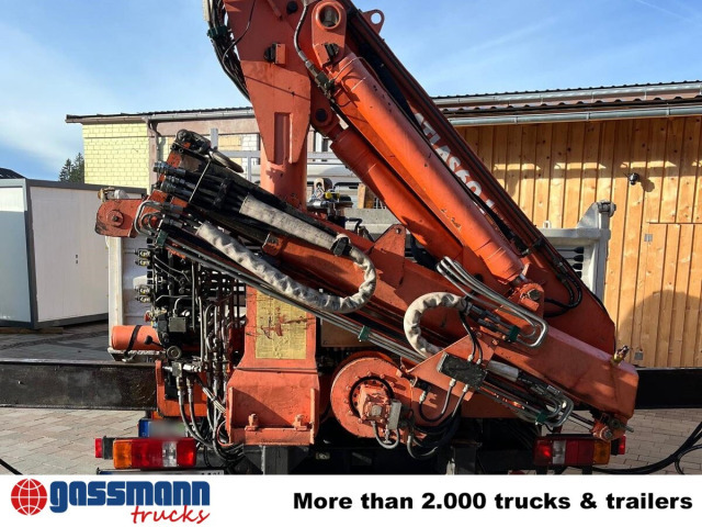 Kran Atlas 60.1, Funk, Winde - ونش كرين: صورة 5 Kran Atlas 60.1, Funk, Winde - ونش كرين: صورة 5