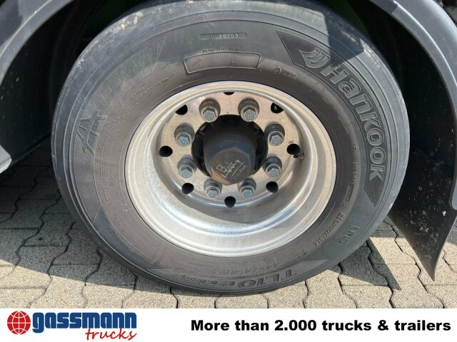 Krone SDP 27 eLCUQ-CS, Coilmulde, Edscha-Verdeck, - نصف مقطورة مسطحة: صورة 4 Krone SDP 27 eLCUQ-CS, Coilmulde, Edscha-Verdeck, - نصف مقطورة مسطحة: صورة 4