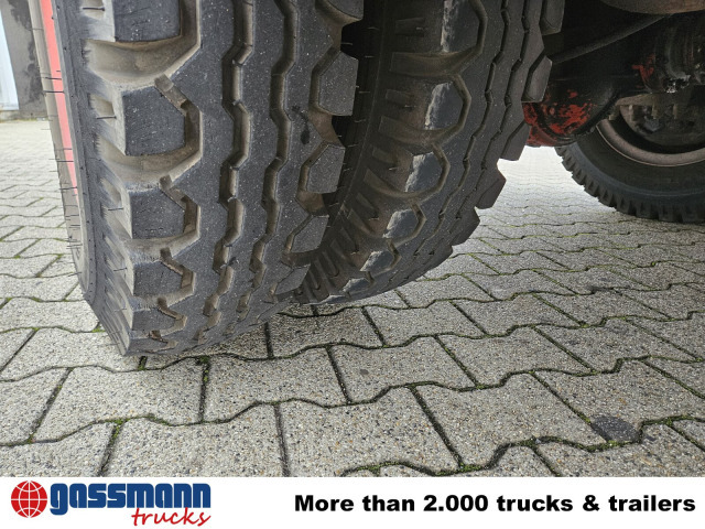 LF 16, F Magirus 170 D 11FA, 4x4 - سيارة اسعاف: صورة 3 LF 16, F Magirus 170 D 11FA, 4x4 - سيارة اسعاف: صورة 3