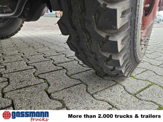 LF 16, F Magirus 170 D 11FA, 4x4 - سيارة اسعاف: صورة 4 LF 16, F Magirus 170 D 11FA, 4x4 - سيارة اسعاف: صورة 4