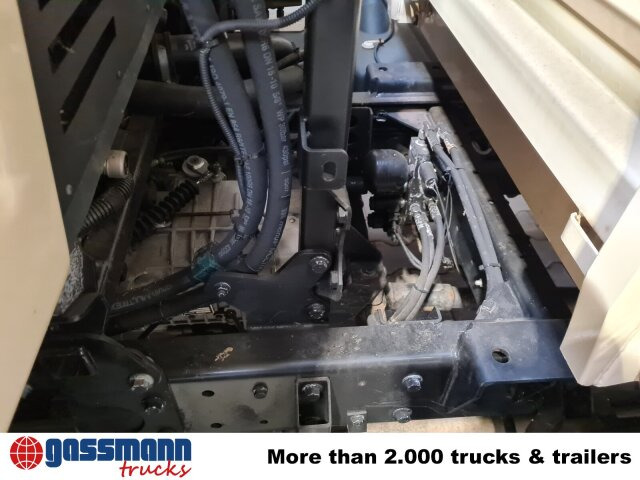 M30 Fumo 4x4 Doka Kipper - شاحنة قلاب: صورة 5 M30 Fumo 4x4 Doka Kipper - شاحنة قلاب: صورة 5
