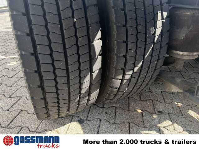 MAN 25/18.284 6x2-4 LL,Kran HMF 1113 K3, Funk, - شاحنة ذات خطاف, شاحنة كرين: صورة 3 MAN 25/18.284 6x2-4 LL,Kran HMF 1113 K3, Funk, - شاحنة ذات خطاف, شاحنة كرين: صورة 3