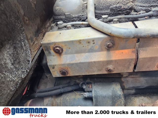 MAN 26.403 6x2, Marrell 26.70, AHK - شاحنة ذات خطاف: صورة 4 MAN 26.403 6x2, Marrell 26.70, AHK - شاحنة ذات خطاف: صورة 4