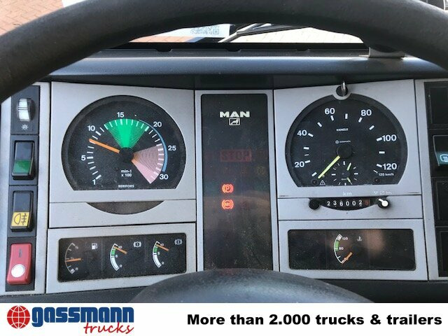 MAN LE 8.185 LC Doka 4x2 BB, 2x AHK - شاحنات مسطحة: صورة 3 MAN LE 8.185 LC Doka 4x2 BB, 2x AHK - شاحنات مسطحة: صورة 3