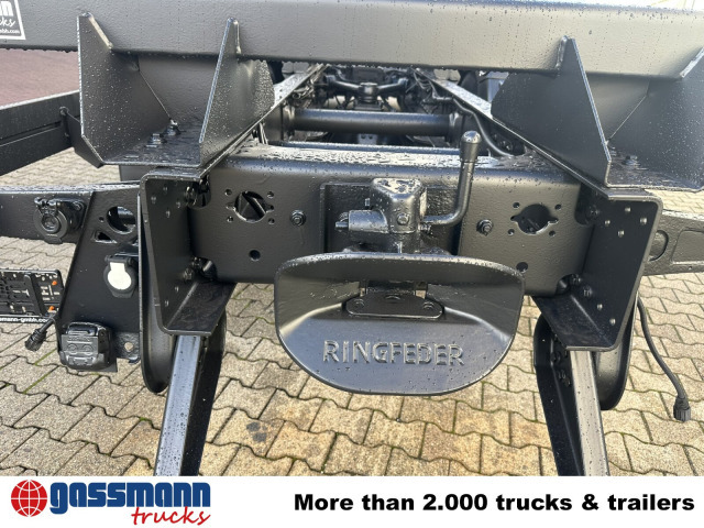 MAN TGA 18.350 4x2 LL, Fahrschulausstattung - شاحنة مقفلة: صورة 4 MAN TGA 18.350 4x2 LL, Fahrschulausstattung - شاحنة مقفلة: صورة 4