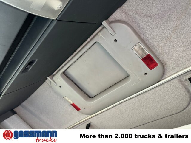 MAN TGA 18.430 4X2 LL, 2x AHK - شاحنة ذات خطاف: صورة 3 MAN TGA 18.430 4X2 LL, 2x AHK - شاحنة ذات خطاف: صورة 3