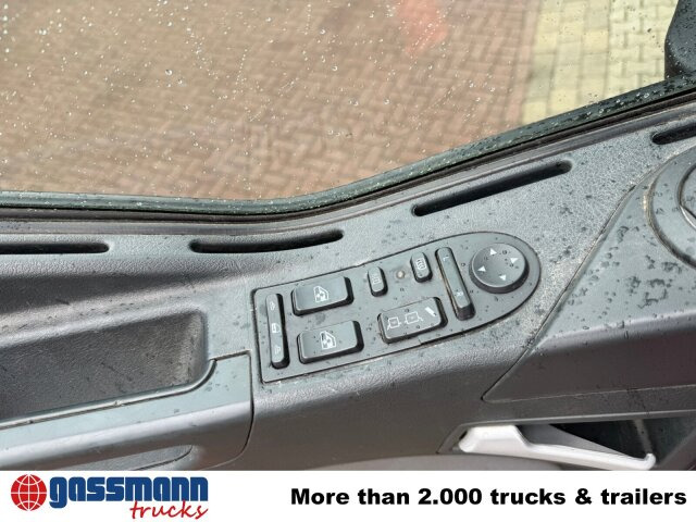 MAN TGA 18.430 4X2 LL, 2x AHK - شاحنة ذات خطاف: صورة 2 MAN TGA 18.430 4X2 LL, 2x AHK - شاحنة ذات خطاف: صورة 2